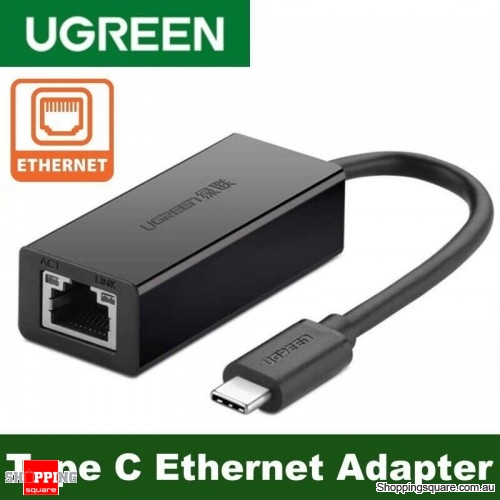 UGREEN RJ45 Splitter 1 to 2 Ethernet Adapter Internet Network