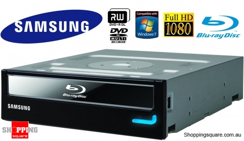 samsung external blu ray burner