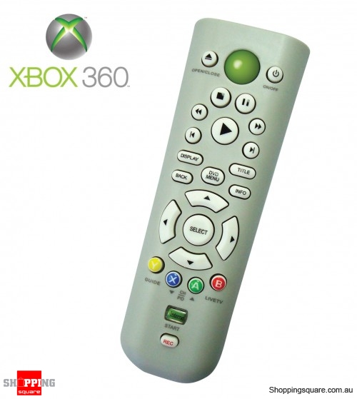 How To Program Xbox 360 Universal Media Remote