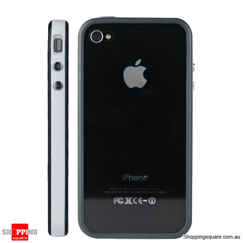 iphone 4 bumper covers. iPhone 4 Silicone Bumper Cover