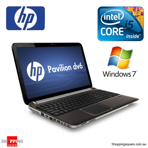 Hp Pavilion Dv6 Recovery Disc Download