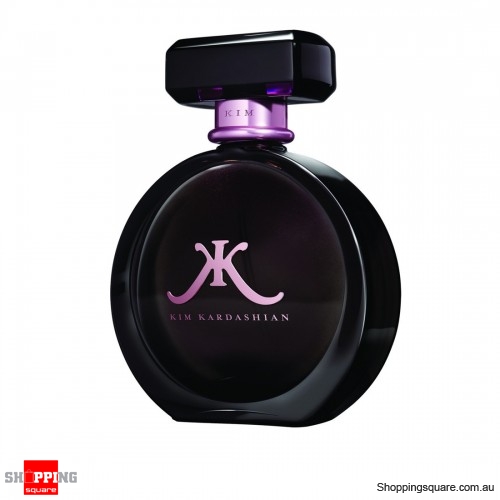 KIM KARDASHIAN by Kim Kardashian 100ml EDP SP Perfume for Women - Online @ Shopping Square.COM.AU Online Bargain & Discount Shopping Square