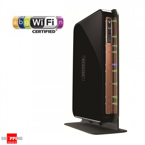 Netgear N750 Wifi Range Extender