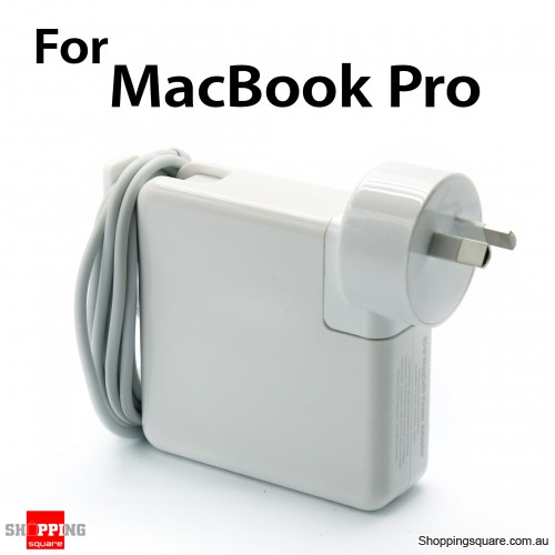 85W AC Power Adapter Charger magsafe for Apple MacBook Pro A1172 ...