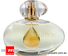 Intuition 100ml EDP by Estee Lauder