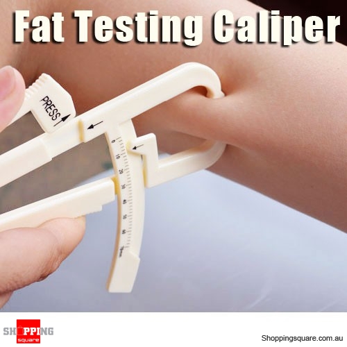 Body Fat Testing With Calipers 10