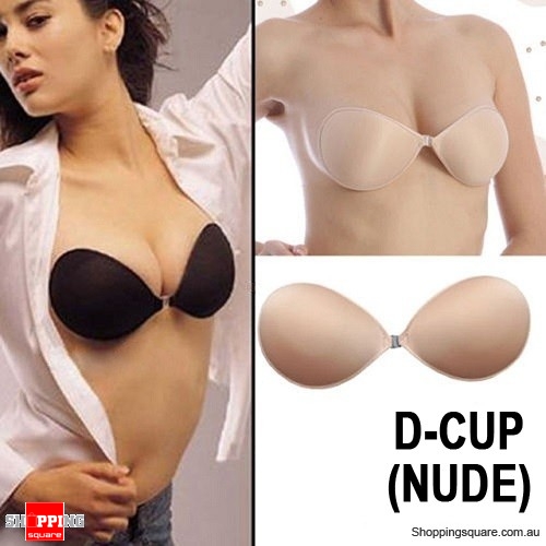 B Cup Nude 19