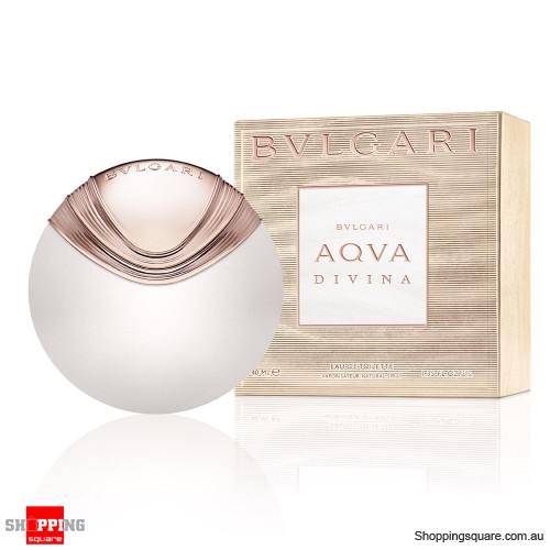 Bvlgari Aqva Divina 40ml EDT by BVLGARI 