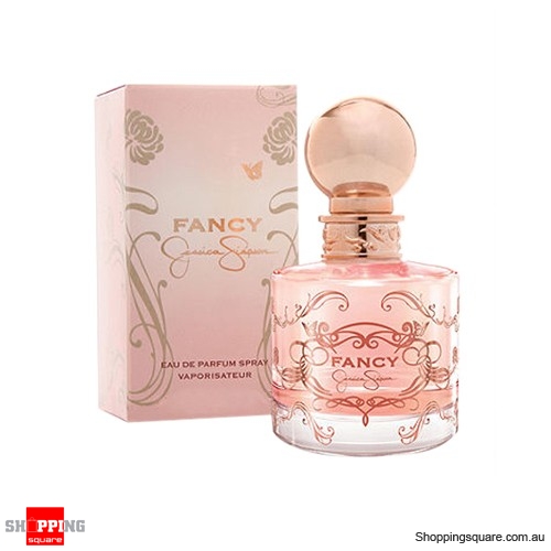 Fancy By Jessica Simpson 100ml Edp Sp Online Shopping Shopping