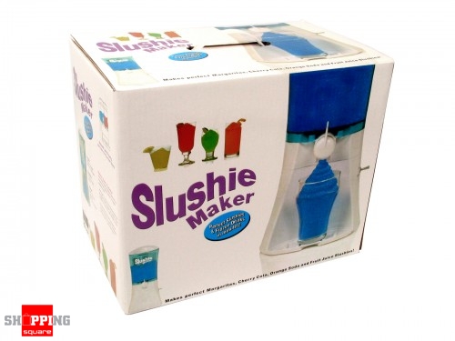 Best Slush Maker For Kids