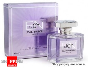 Enjoy by Jean Patou 50ml EDP SP (Women)