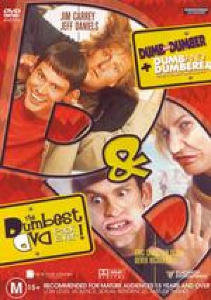 Pack Ever: Dumb and Dumber 2011