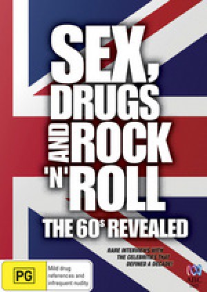 Rock N Roll Tattoo Edinburgh. Sex, Drugs and Rock #39;n#39; Roll: