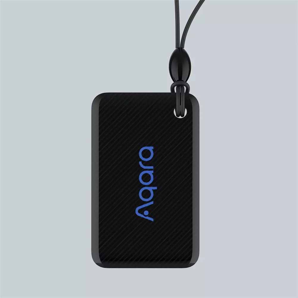 Aqara Smart Door Lock NFC Card Portable Security Mobile Phone Controllable Door Lock Card