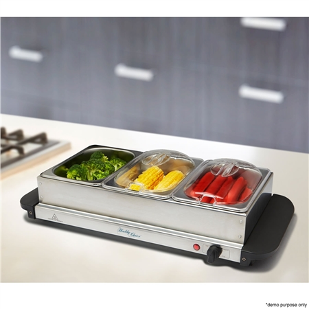 Where can you buy a food warmer online?