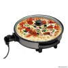 36cm Electric Frying Pan with Hea...