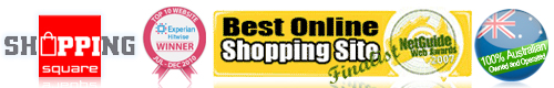Online Shopping, Normal ss Logo