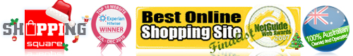 Online Shopping, Christmas ss Logo