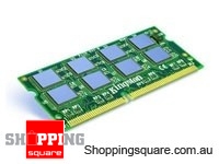 10 x Kingston 1GB DDR2 667 SDRAM for Laptop SO-DIMM