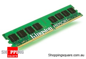 10x KINGSTON 512MB 667MHz PC5300 DDR2