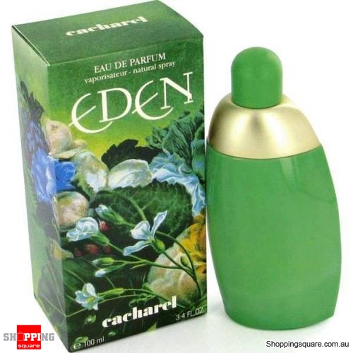 Cacharel Eden by Cacharel 50ml EDP For Women Perfume