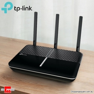 TP-Link AC2300 Wireless MU-MIMO Gigabit Router