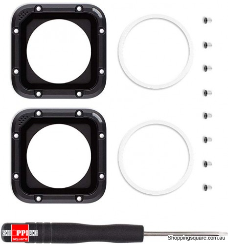 GoPro Lens Replacement Kit for HERO4 Session