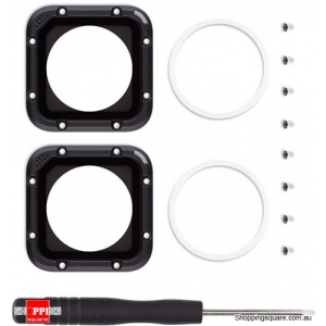 GoPro Lens Replacement Kit for HERO4 Session