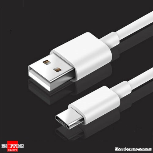Type C Data Sync Charging Cable for Samsung Huawei Xiaomi Google Fast Charging