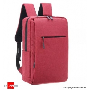 Xiaomi Mi 17L Backpacks  Students Business Travel Laptop Bag For 15-inch Laptop - Red