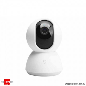 Xiaomi Mijia 360 Home Security Camera Global Upgraded Version