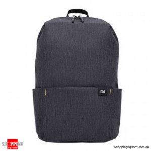 Xiaomi 10L Backpack Bag Level 4 Water Repellent Outdoor Travel Camping - Black