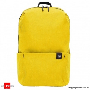 Xiaomi 10L Backpack Bag Level 4 Water Repellent Outdoor Travel Camping - Yellow