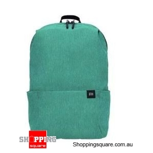 Xiaomi 10L Backpack Bag Level 4 Water Repellent Outdoor Travel Camping - Green