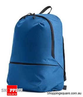 Xiaomi ZANJIA 11L Lightweight Backpack Waterproof Nylon Shoulder Bag Outdoor Travel - Blue