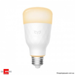 Yeelight LED Bulb 1S Smart Control WiFi Dimmable White