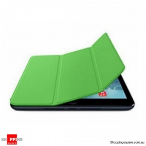 Genuine Apple Smart Cover for 9.7-inch iPad Green MF056FE/A