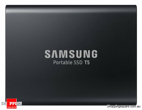 Samsung Portable Solid State Drive T5 2TB USB3.1 540 MB/s (MU-PA2T0B)
