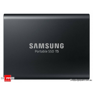 Samsung Portable Solid State Drive T5 2TB USB3.1 540 MB/s (MU-PA2T0B)