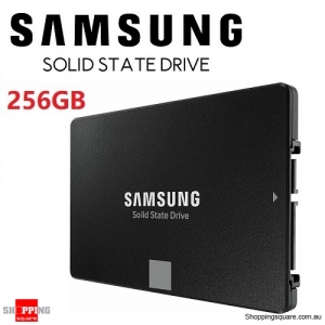 Samsung 870 EVO 250GB SSD 2.5" SATA Internal Solid State Drive(MZ-77E250BW)
