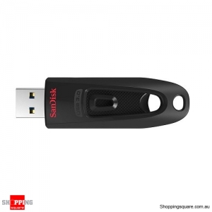 SanDisk Ultra 512GB USB 3.0 Flash Drive Memory Stick Pendrive Up to 130MB/s