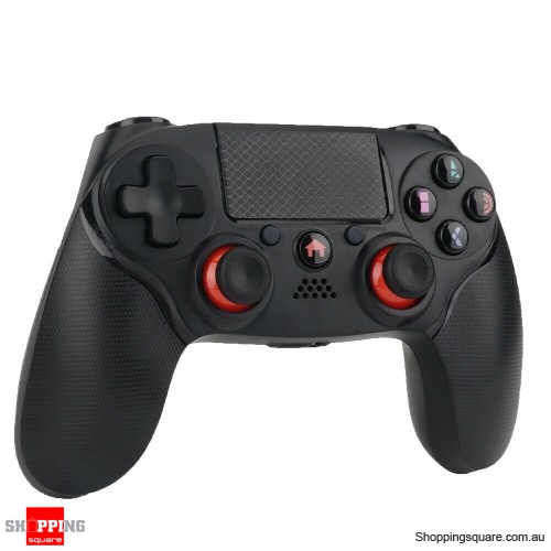 PS4 Controllers Wireless Game Controller for PS4 Dual Shock Bluetooth Gamepad