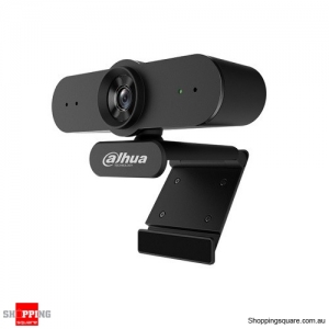 Dahua HTI-UC325 1080P Auto-focus USB Webcam