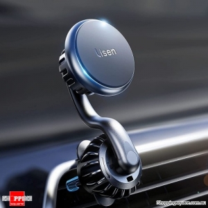 Universal Magnetic Car Mobile Phone Holder Air Vent for iPhone Samsung