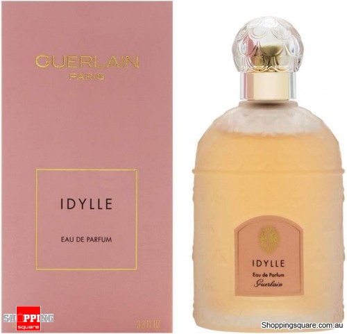 Guerlain Idylle 100 ml Eau de Perfume for Women (New Packaging)