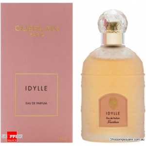 Guerlain Idylle 100 ml Eau de Perfume for Women (New Packaging)