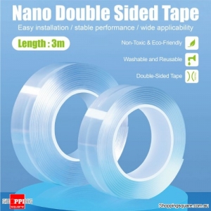 3m Nano Heavy Duty Double Sided Tape