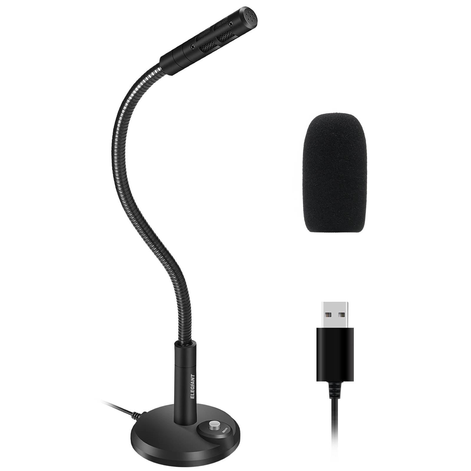 usb microphone for macbook air