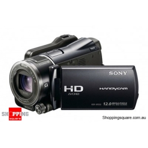 Sony HDR-XR350 Hard Drive Handycam