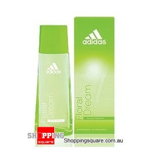 Adidas Floral Dream 50ml EDT For Her